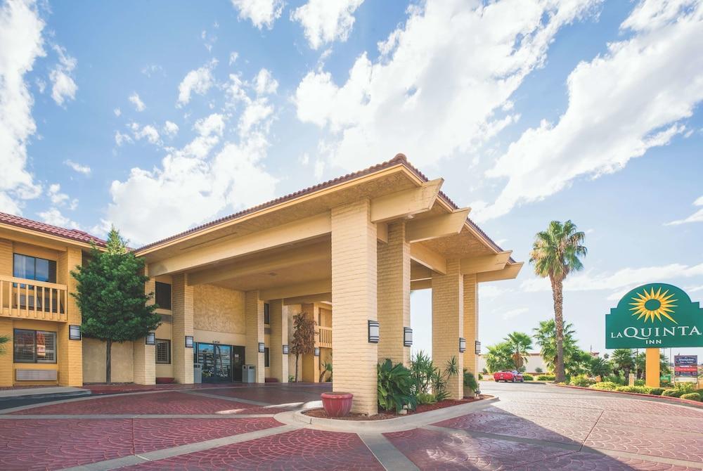 La Quinta Inn By Wyndham Tucson East Exterior photo